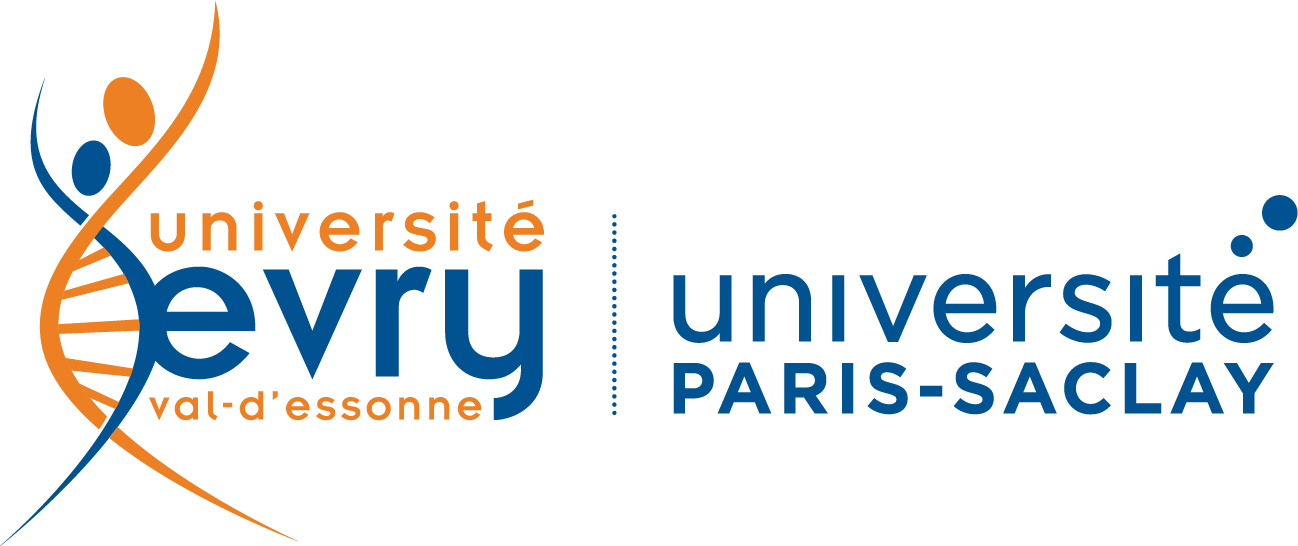 Université d'Évry Paris-Saclay
